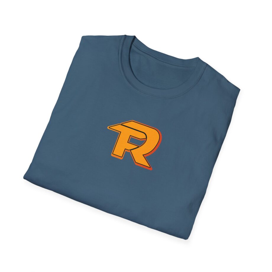 Fuerza Fuerza October Fest Unisex Softstyle T-shirt