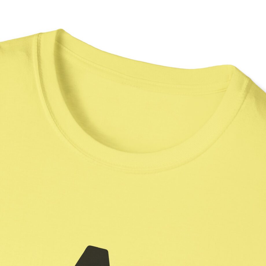 Ken Carson a Great Chaos Unisex Softstyle T-shirt