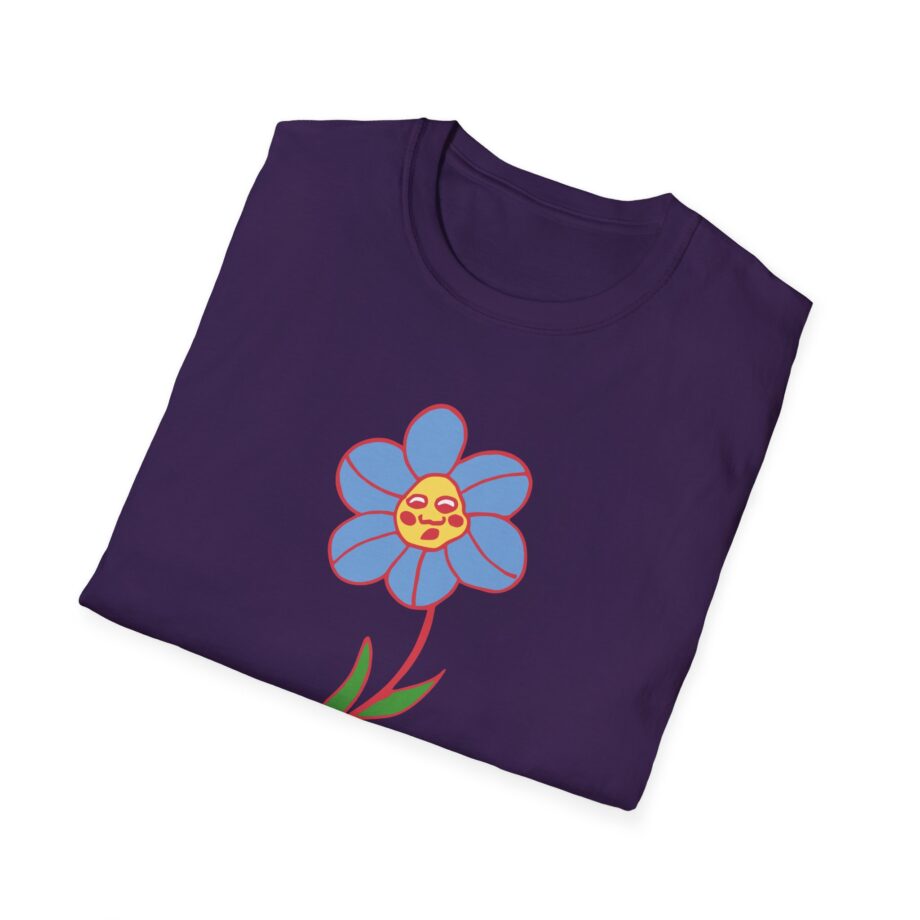 Still Woozy Unisex Softstyle T-shirt