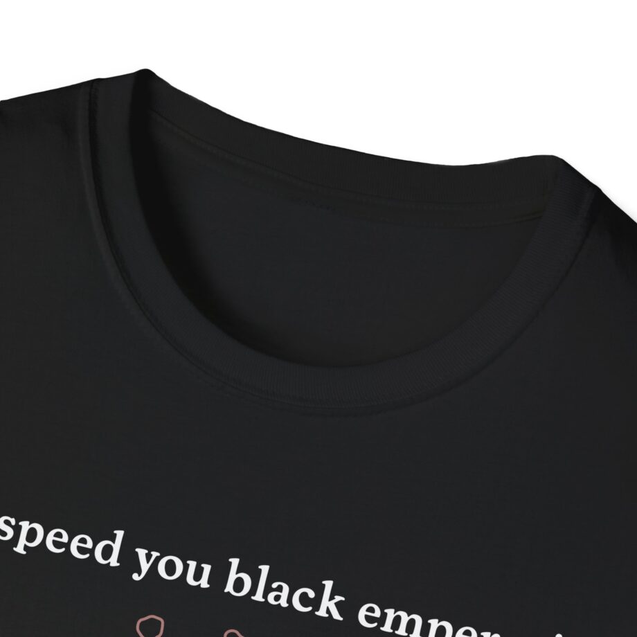 Godspeed You Black Emperor Unisex Softstyle T-Shirt