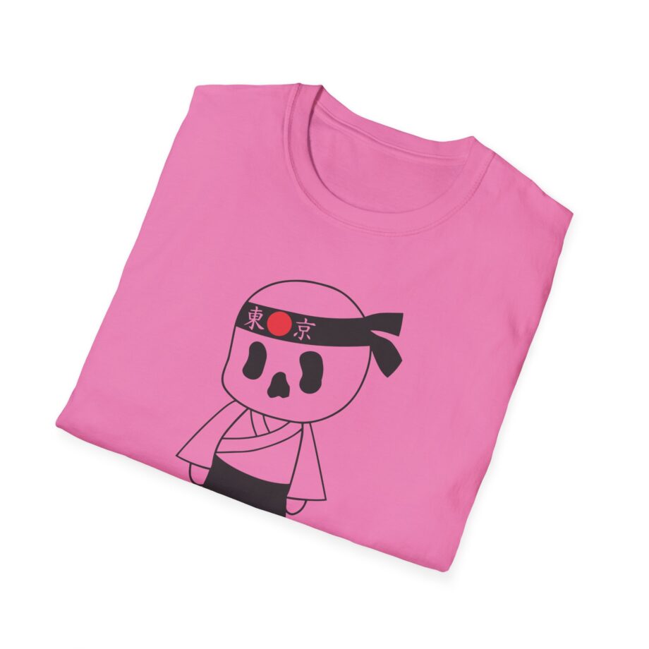 Billzo  Unisex Softstyle T-Shirt