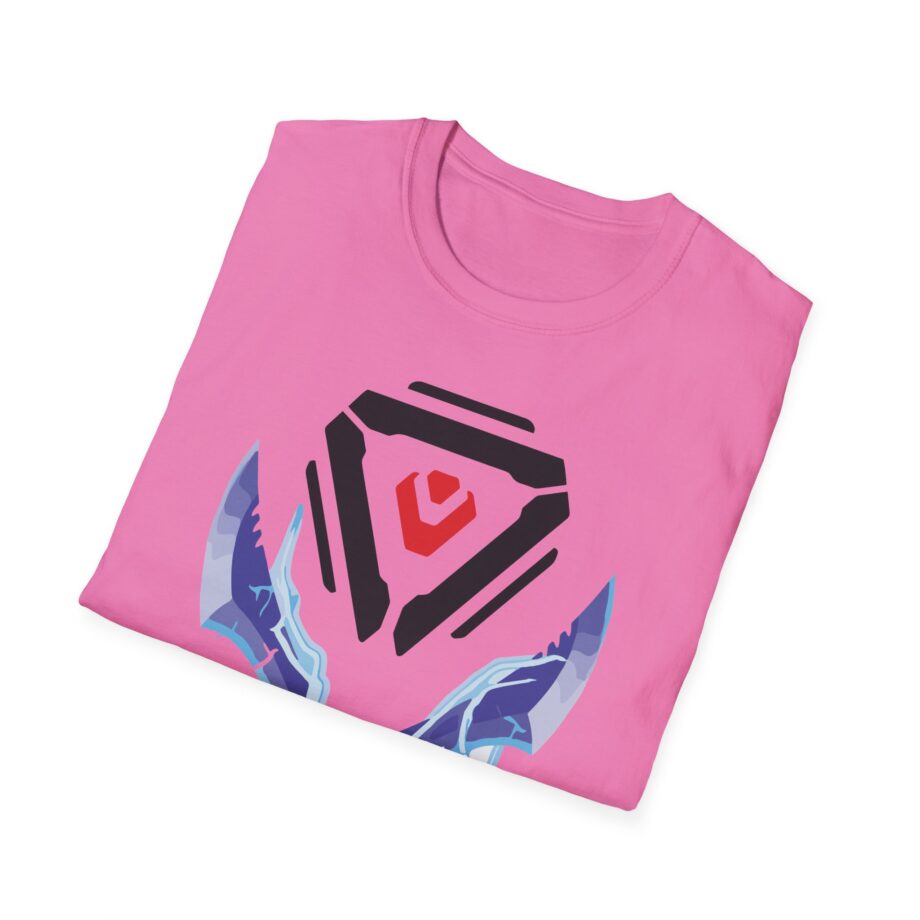 Bugha Unisex Softstyle T-Shirt