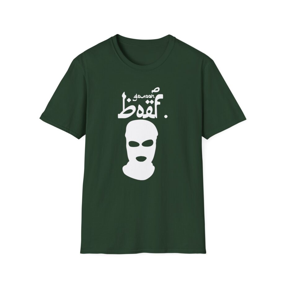 Boef  Unisex Softstyle T-Shirt