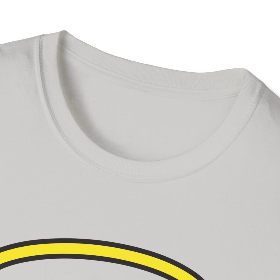 Thasup Unisex Softstyle T-shirt