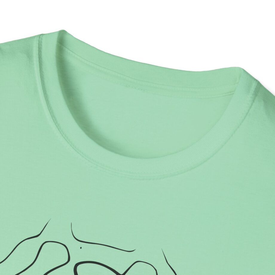 Nayt Unisex Softstyle T-Shirt