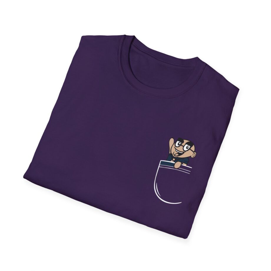 Northernlion Unisex Softstyle T-Shirt