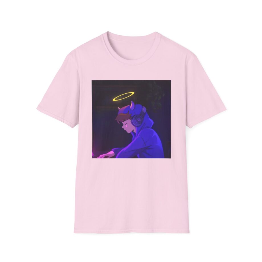 Thasup Unisex Softstyle T-shirt