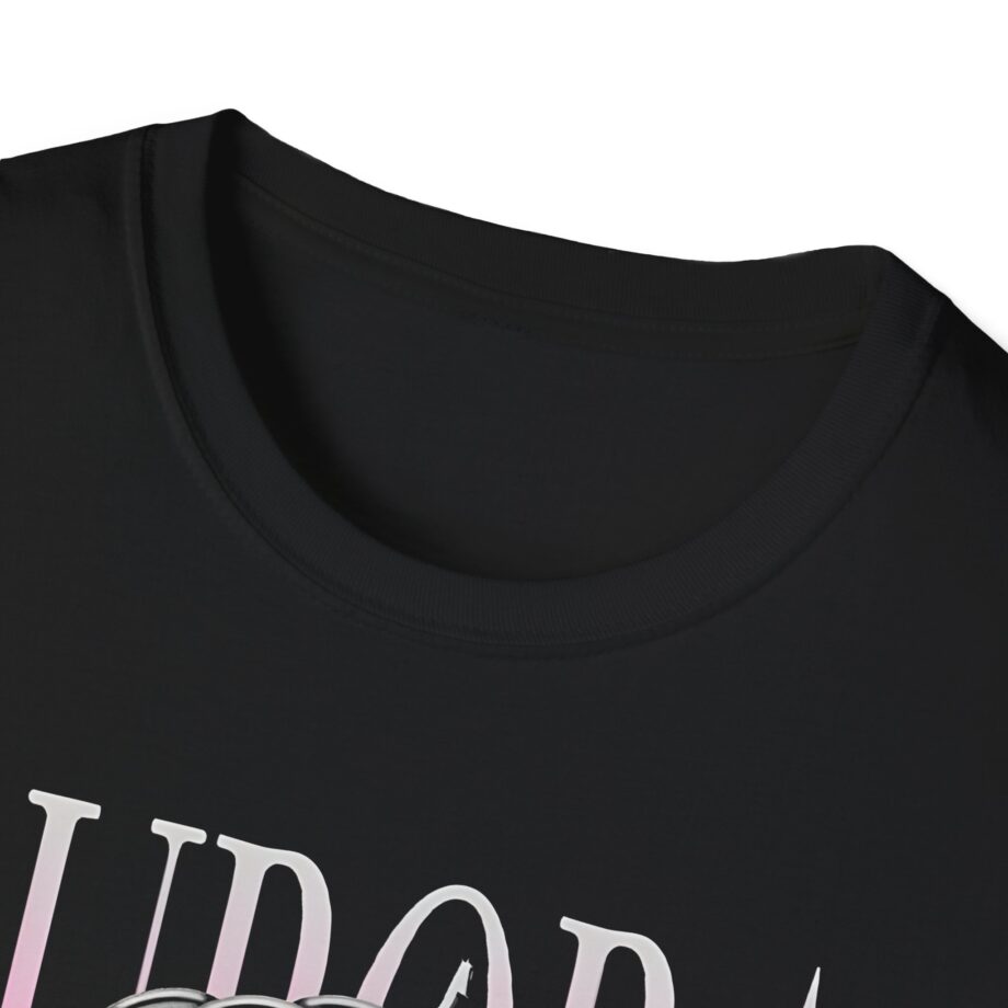 Humbe Esencia Unisex Softstyle T-shirt