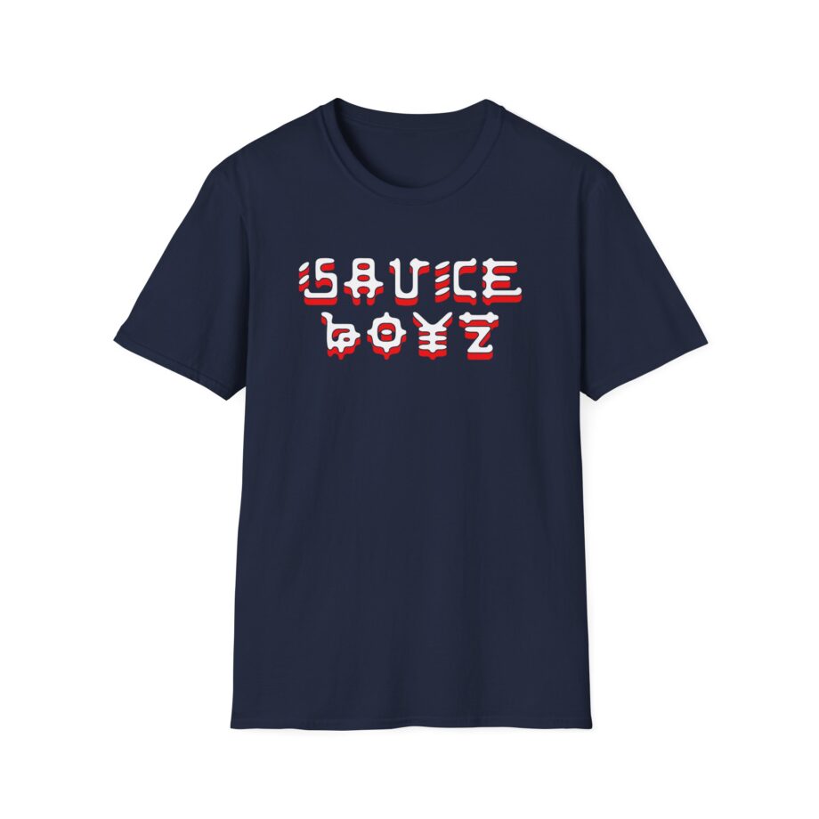 Eladio Carrion Unisex Softstyle T-Shirt