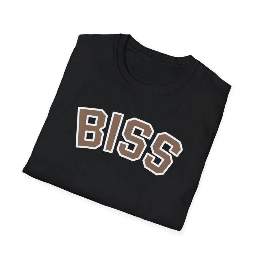 Stephanie Soo Unisex Softstyle T-shirt