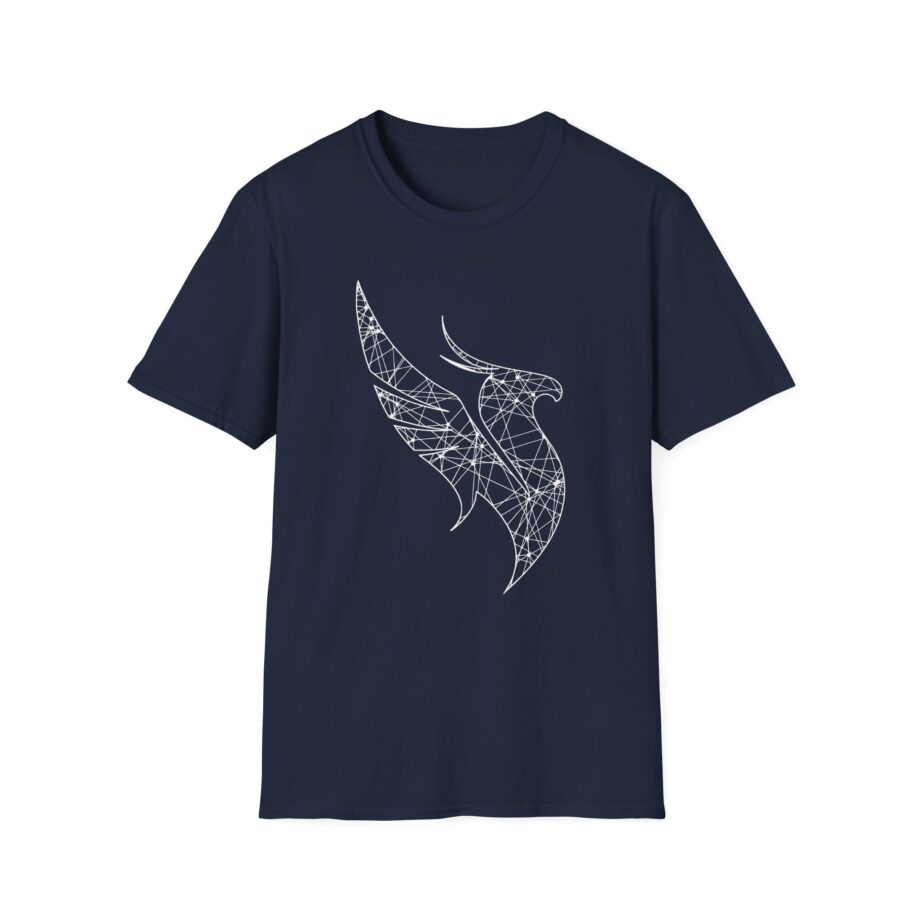 Illenium Unisex Softstyle T-Shirt