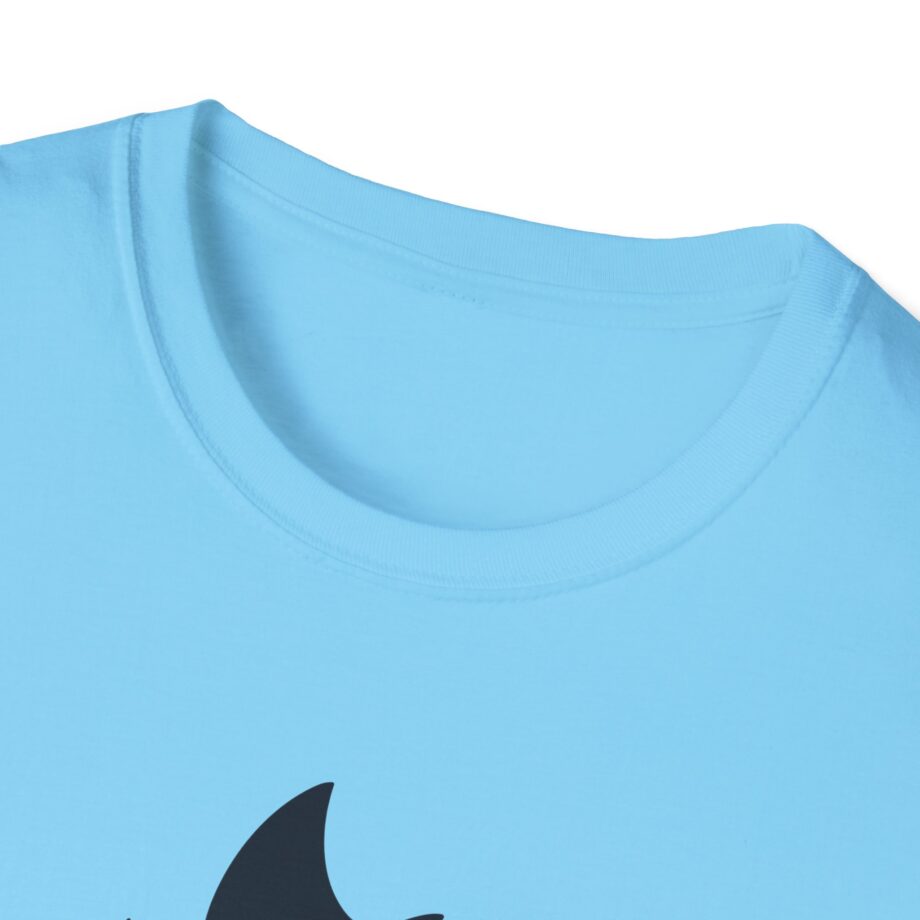 OTK Unisex Softstyle T-Shirt
