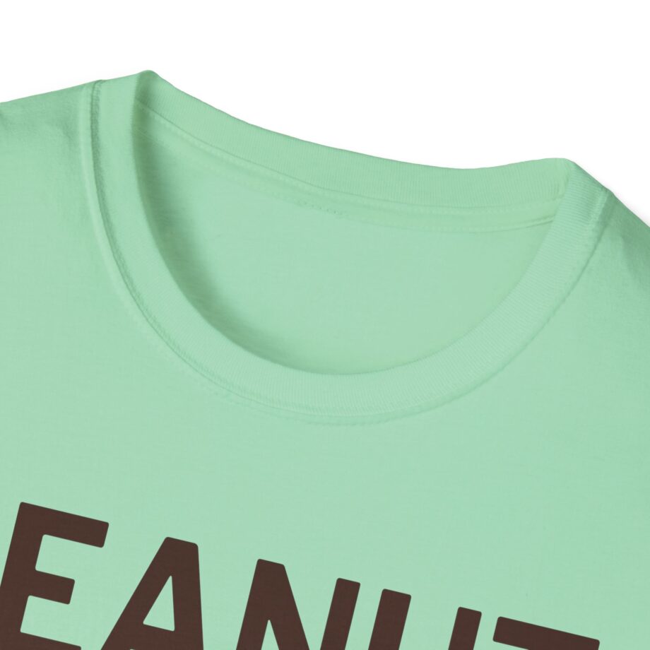 Shirin David Peanut Butter Unisex Softstyle T-shirt