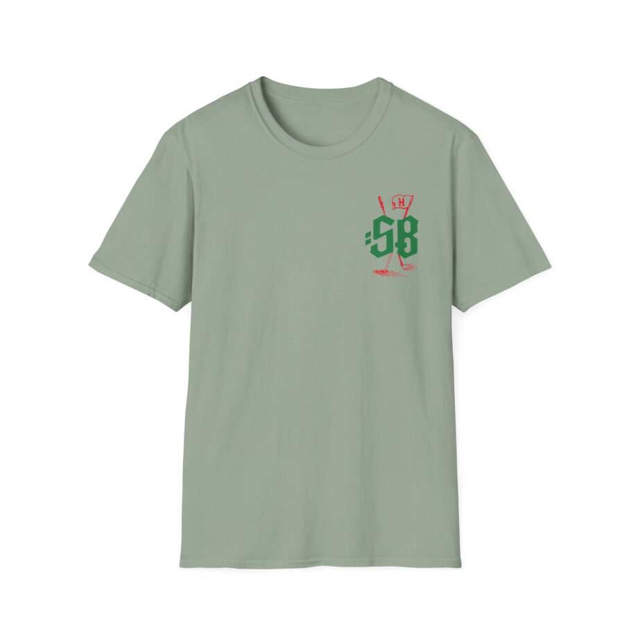 Eladio Carrion Sauce Boyz Unisex Softstyle T-Shirt
