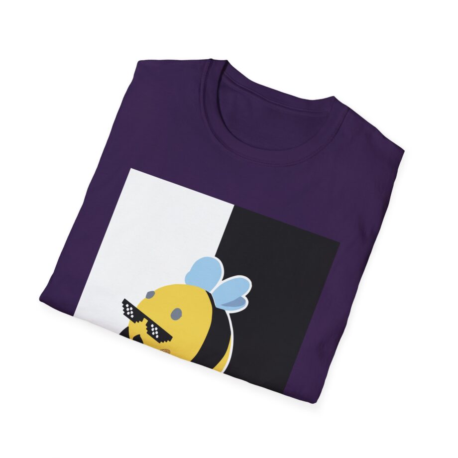 Ranboo and Tubbo Unisex Softstyle T-shirt