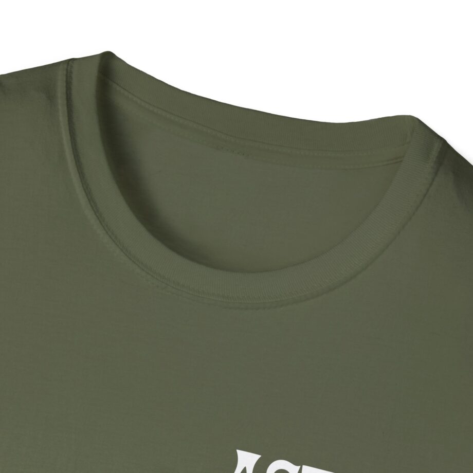 Rewinside Astro World Staff Unisex Softstyle T-shirt