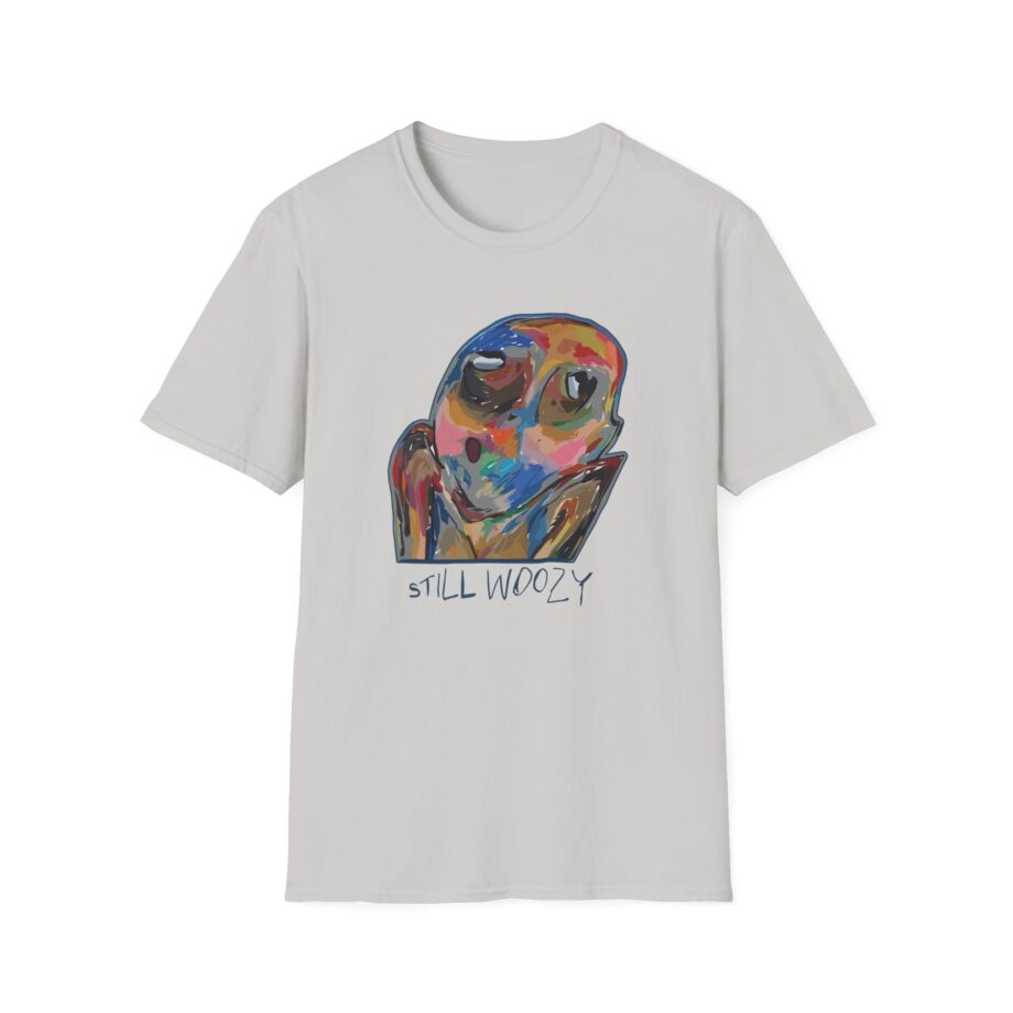 Still Woozy Unisex Softstyle T-Shirt