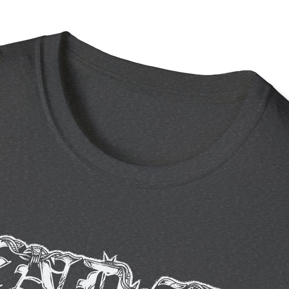 End It Unisex Softstyle T-Shirt