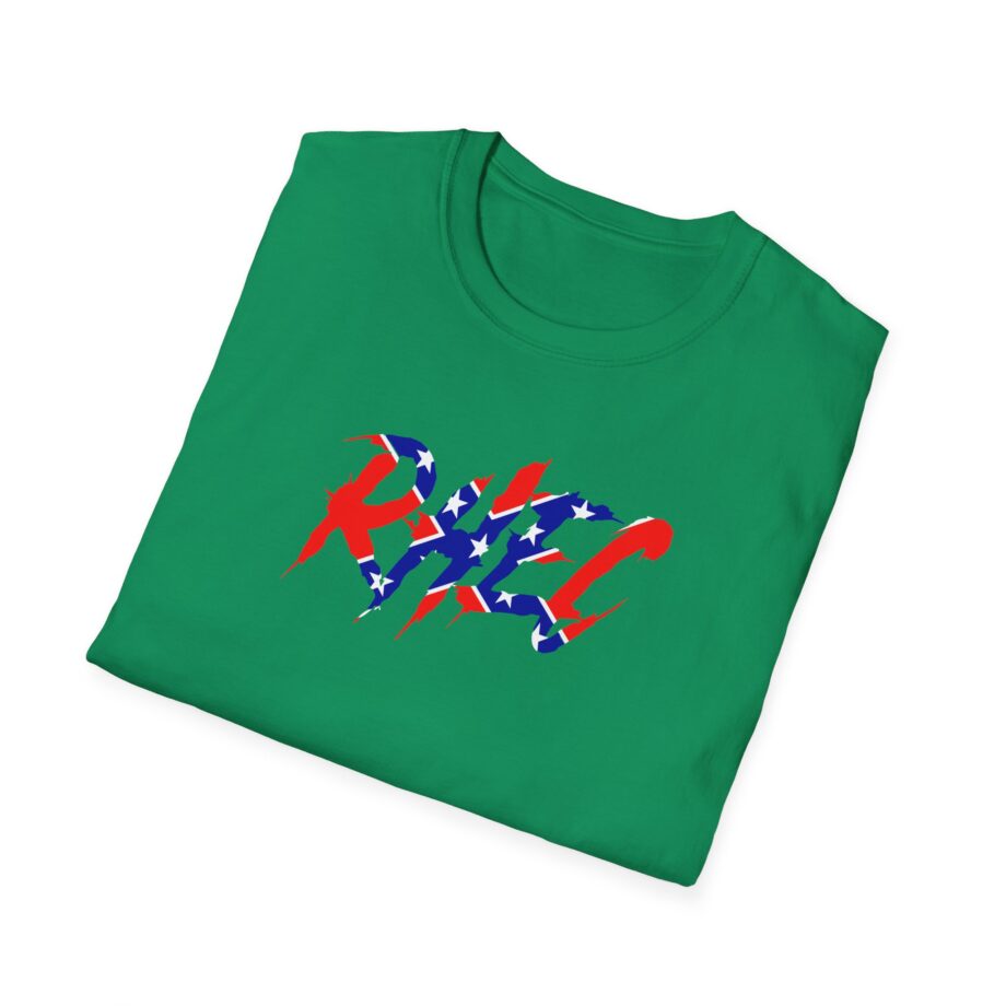 Upchurch Unisex Softstyle T-Shirt