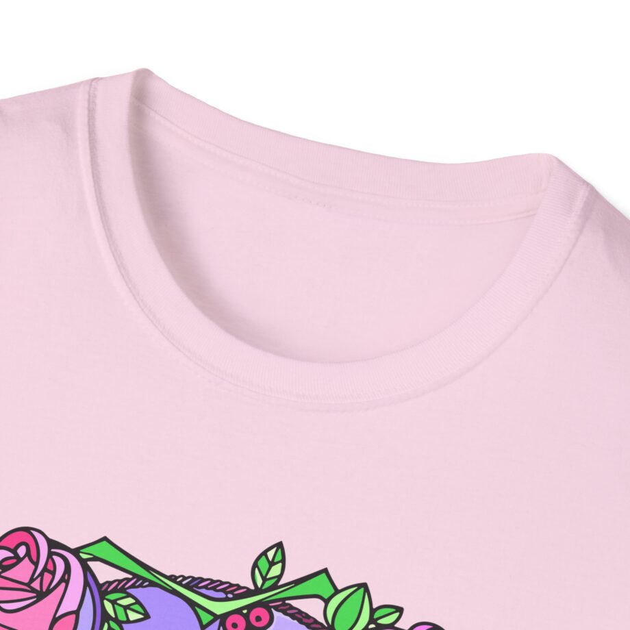 Shindy Unisex Softstyle T-Shirt
