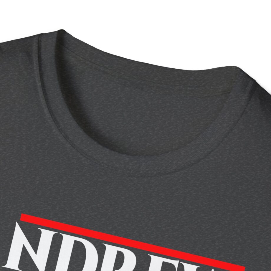 Andrew Tate Top G for President 2024 Unisex Softstyle T-Shirt