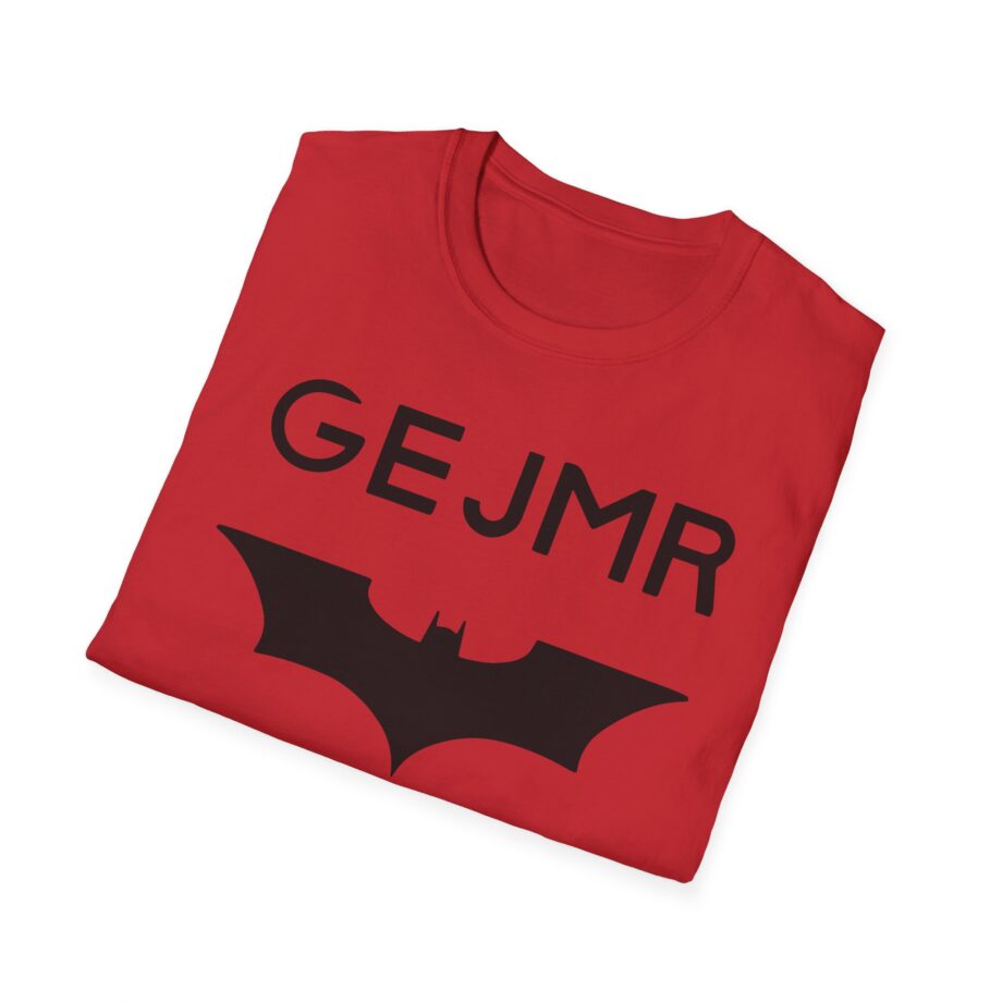Gejmr Unisex Softstyle T-shirt