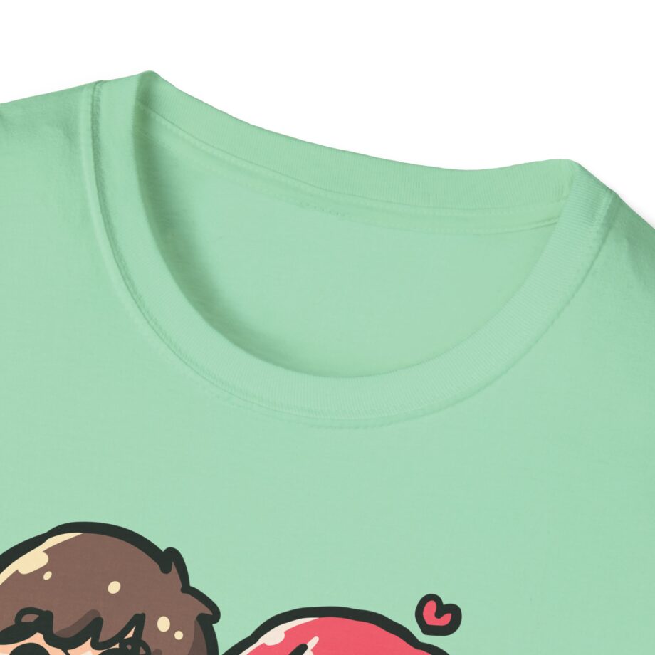Tinakitten  Unisex Softstyle T-Shirt