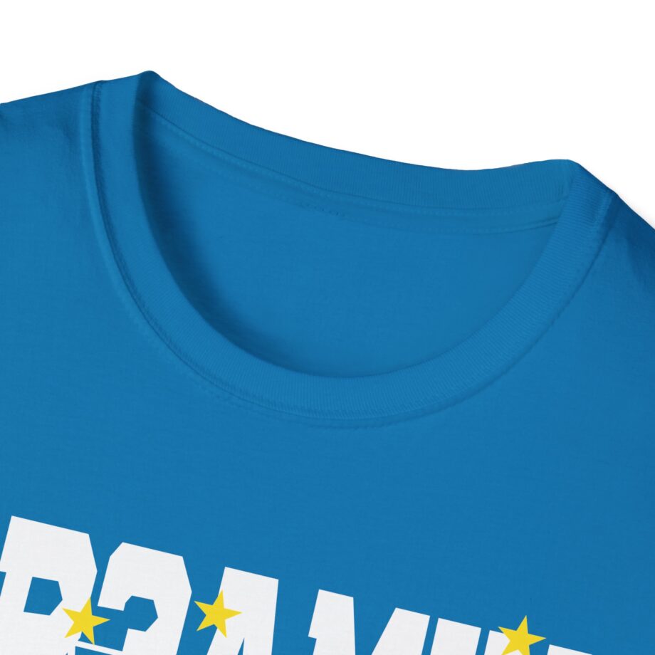 Dr3amin La Unisex Softstyle T-Shirt