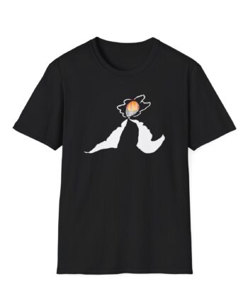 King Gizzard Unisex Softstyle T-Shirt
