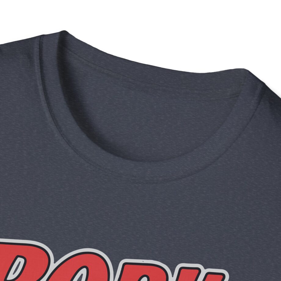 Slogo Boruk Gang Unisex Softstyle T-Shirt
