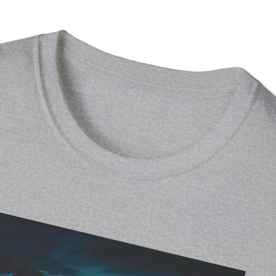Epic The Musical Unisex Softstyle T-Shirt