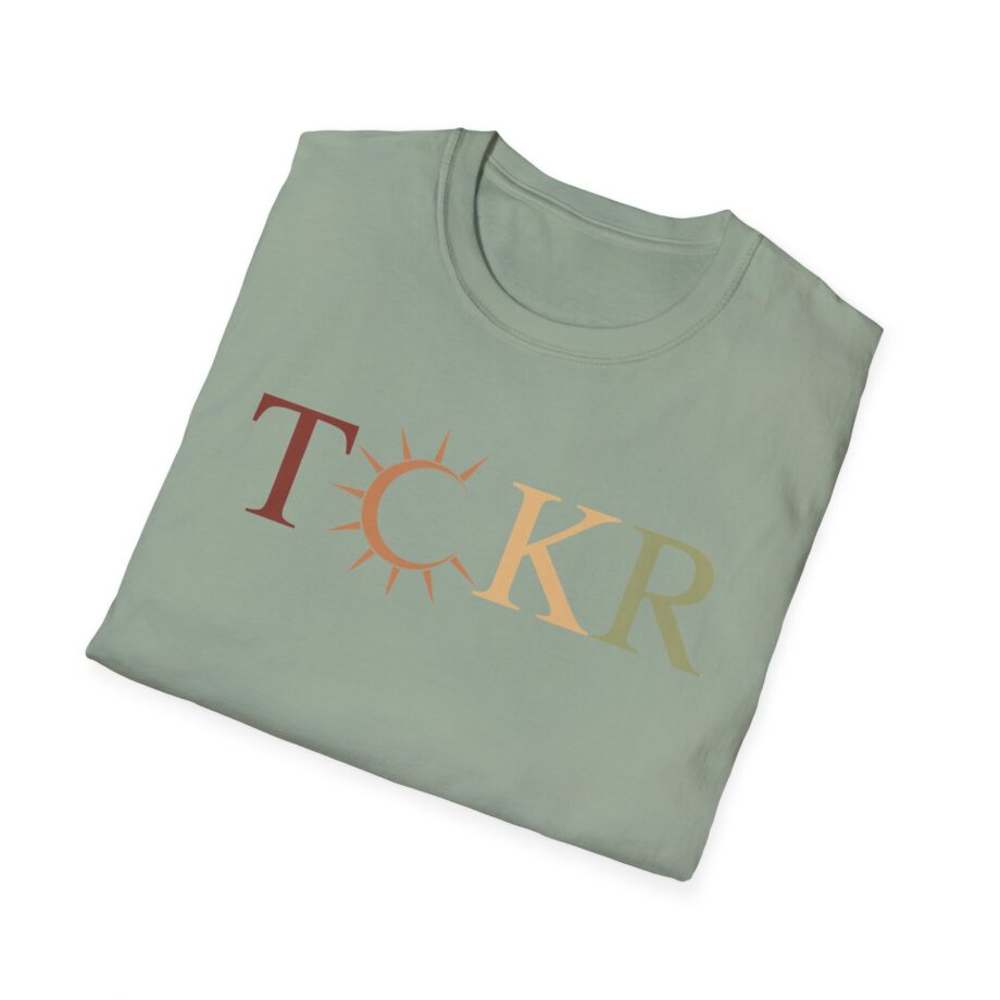 Kendall Rae Tckr Unisex Softstyle T-shirt