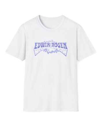 Edwin Rosen Star Unisex Softstyle T-shirt