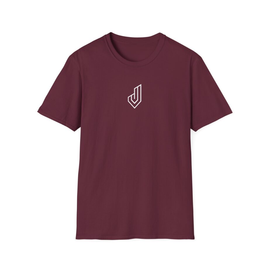 Jynxzi Unisex Softstyle T-Shirt