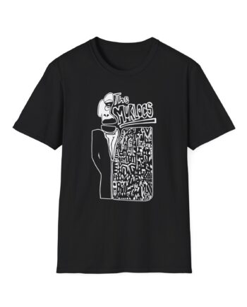 King Gizzard  The Murlocs Unisex Softstyle T-Shirt