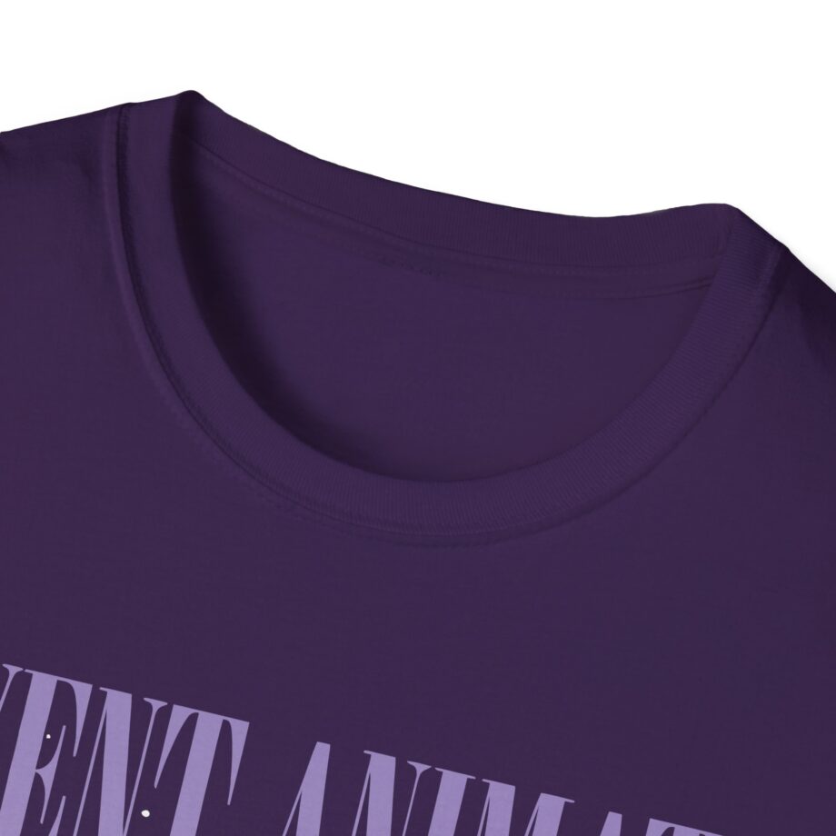 Invent Animate Bring the Rain  Unisex Softstyle T-shirt
