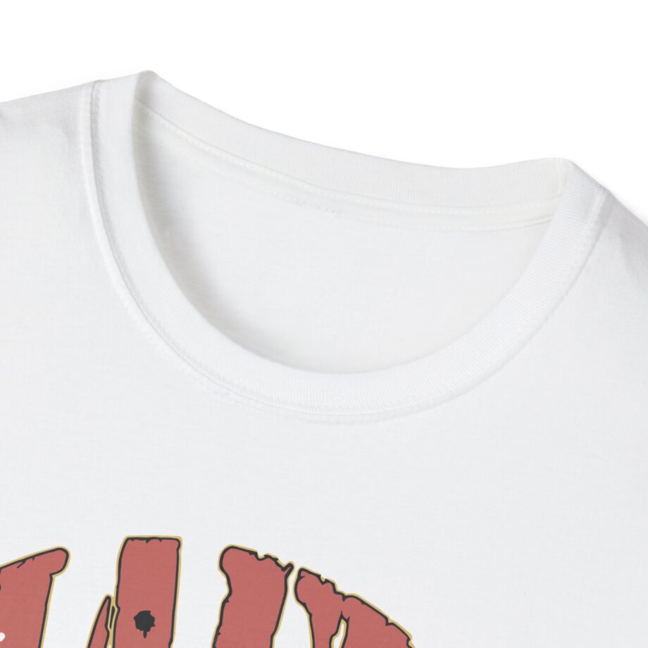 Kai Cenat Mafia Army Unisex Softstyle T-shirt