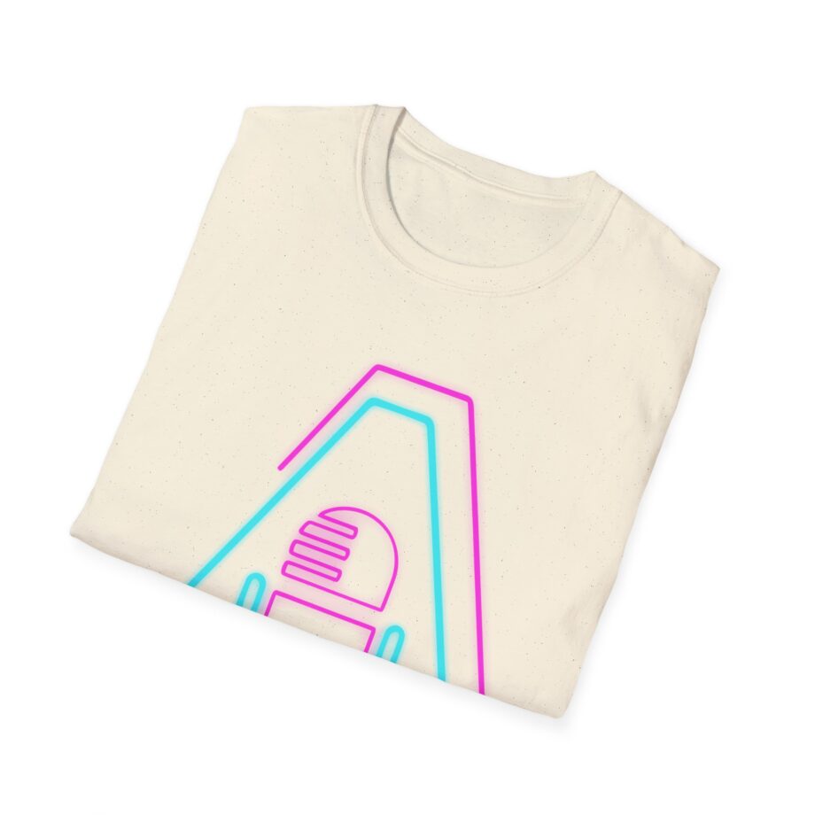 Austinshow Unisex Softstyle T-shirt