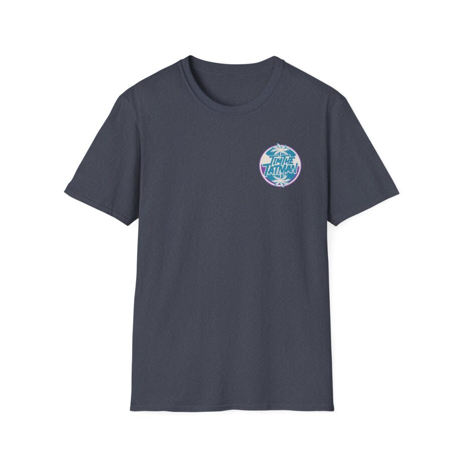 Tfue Timthetatman  Unisex Softstyle T-Shirt