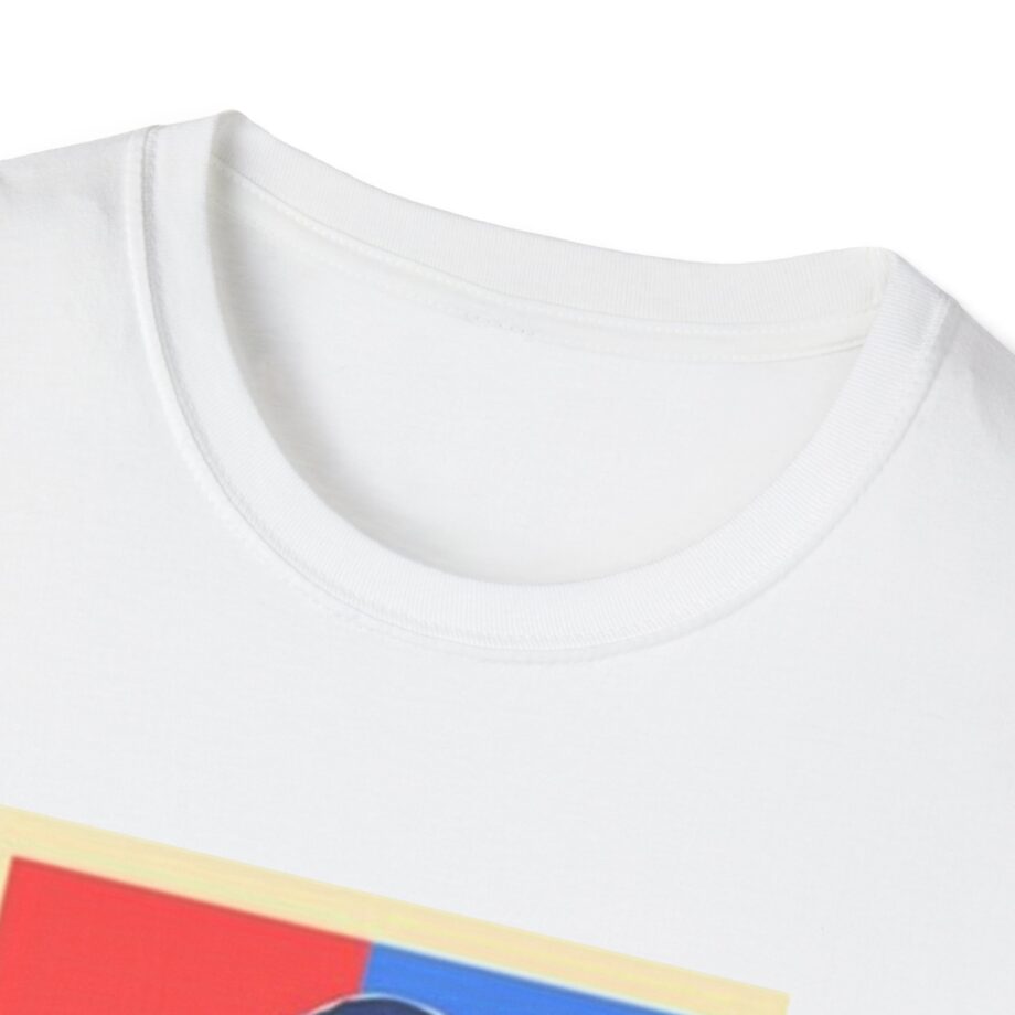 Ron Desantis Hope Unisex Softstyle T-shirt