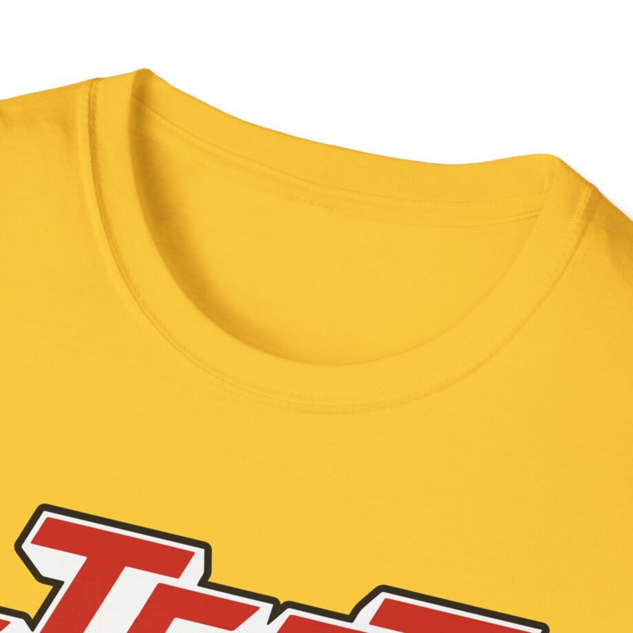 Jett Lawrence Unisex Softstyle T-Shirt