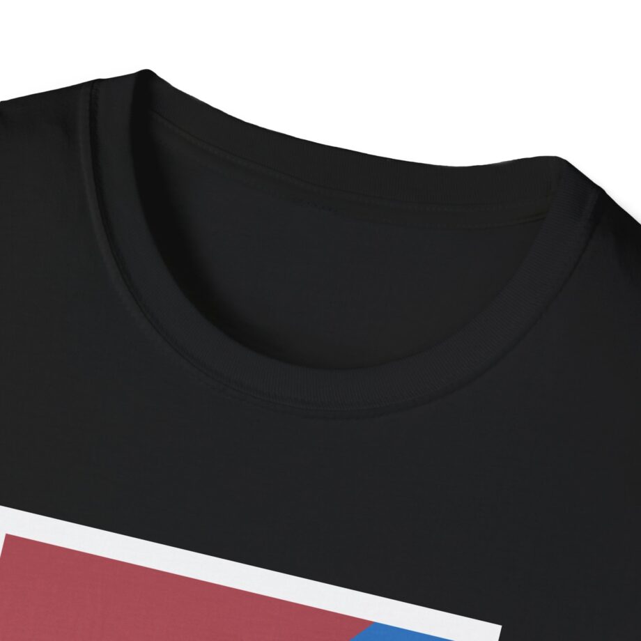 Northernlion Dad Squad Unisex Softstyle T-Shirt