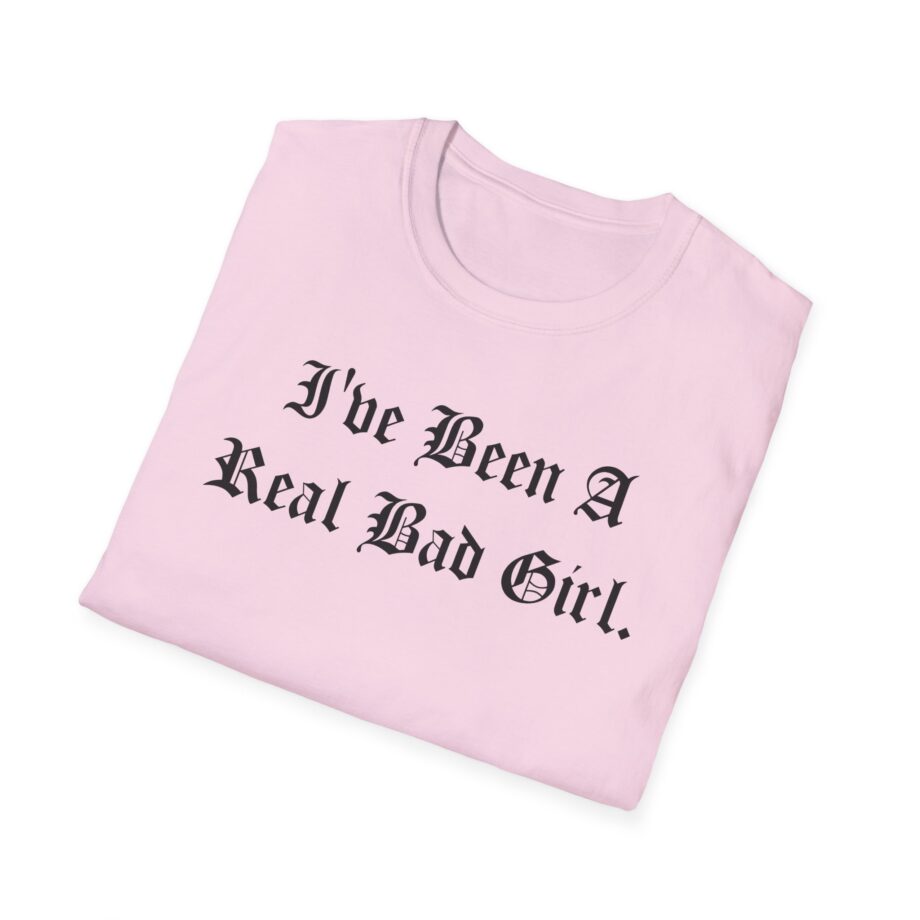 Belle Delphine Unisex Softstyle T-shirt
