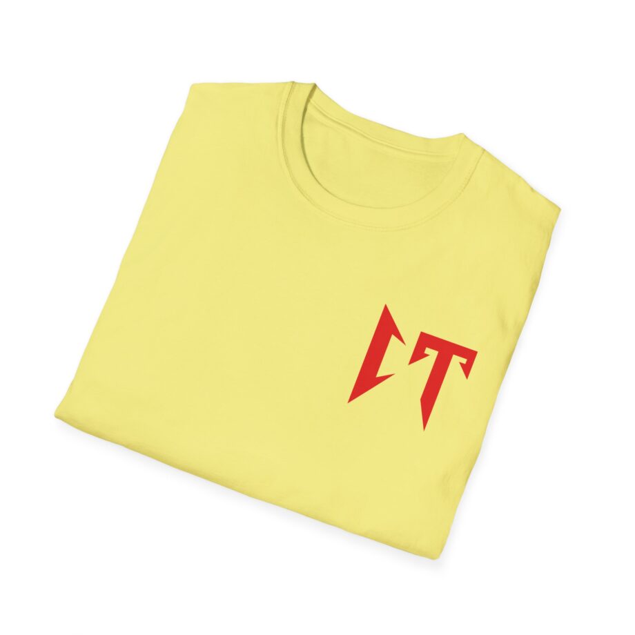 Natanael Cano Unisex Softstyle T-Shirt