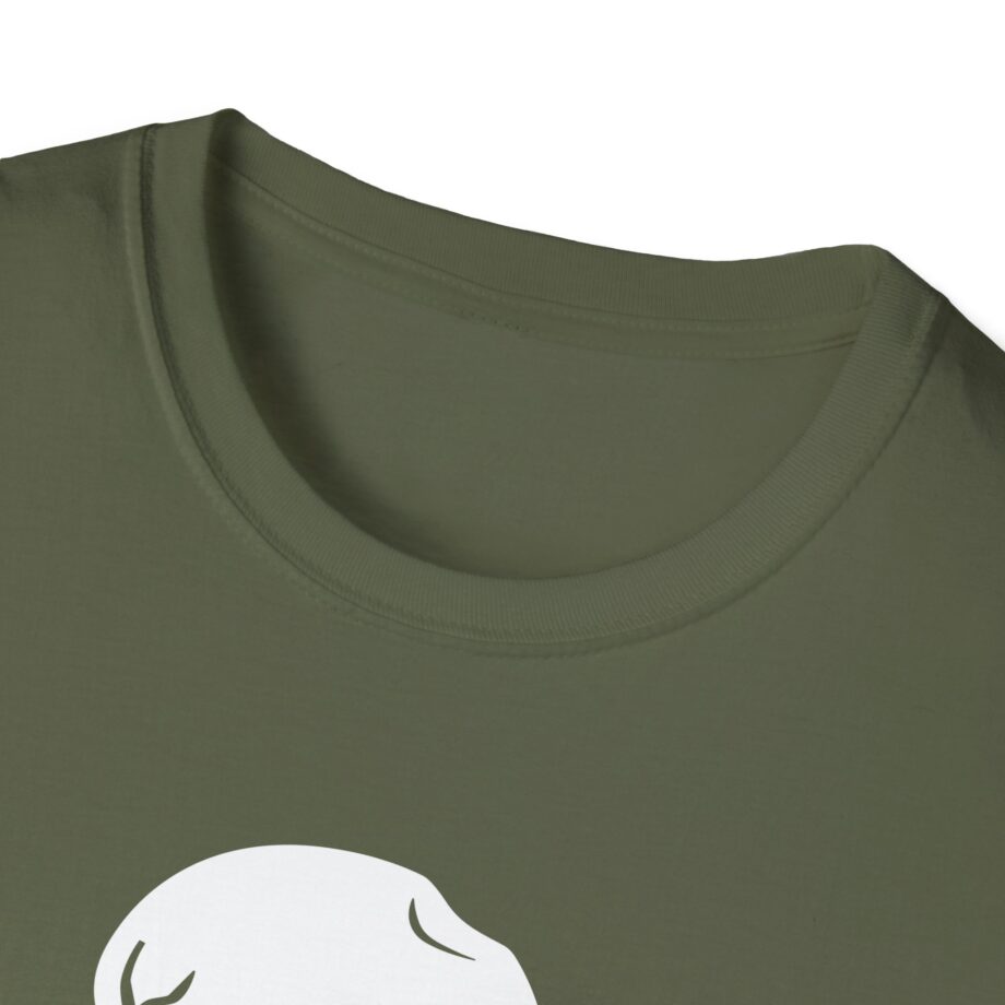 Jackass  Unisex Softstyle T-Shirt