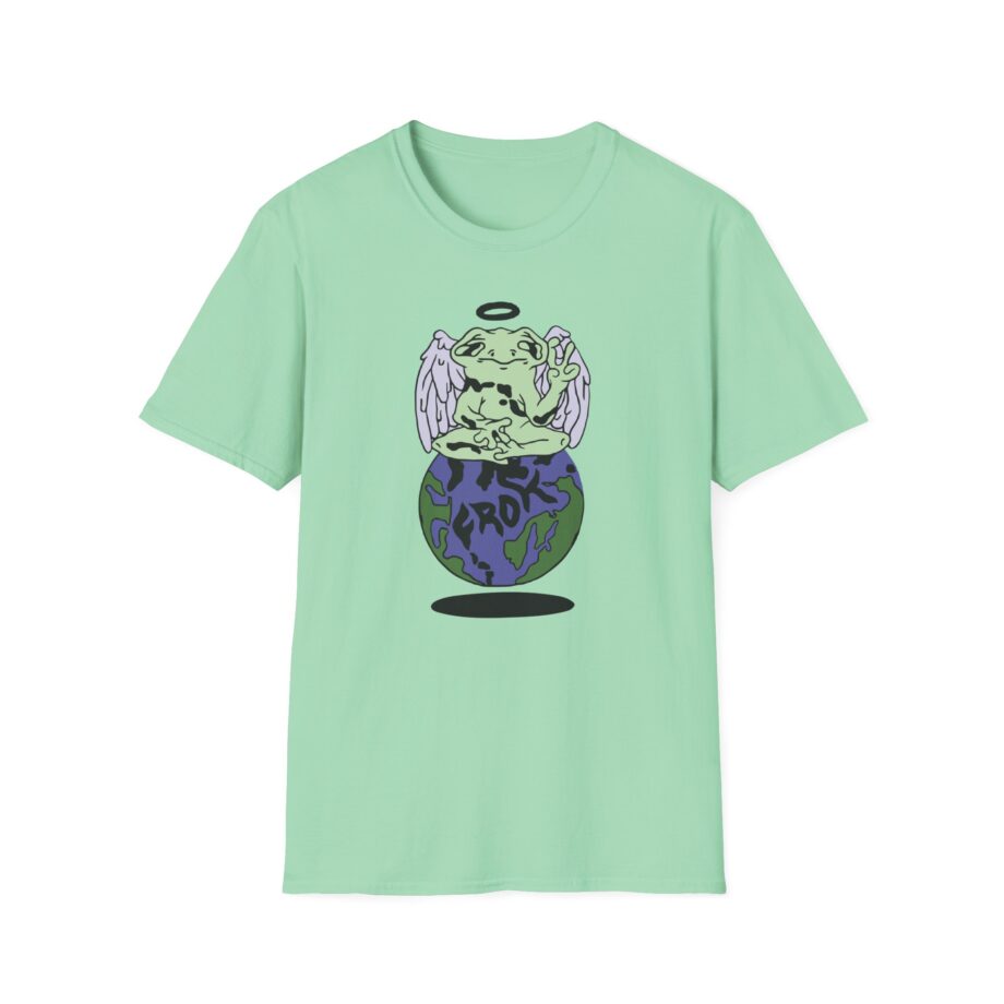 Froukje  Unisex Softstyle T-Shirt