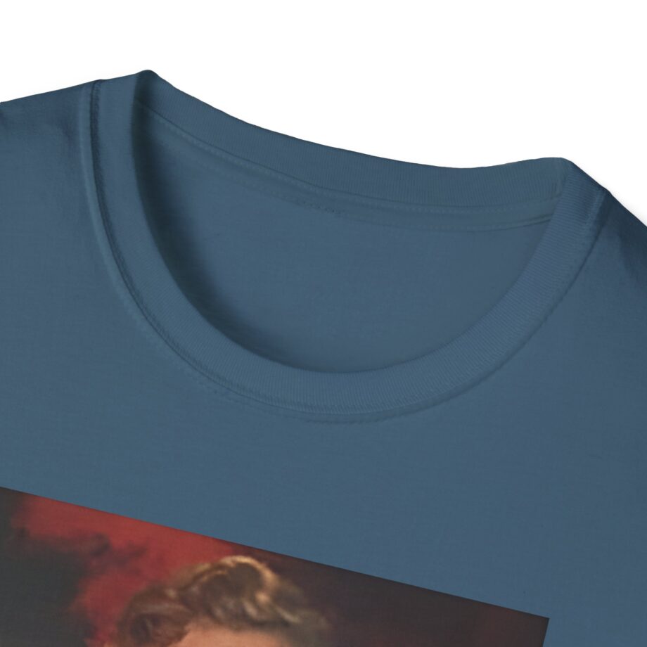 Tfue Unisex Softstyle T-Shirt