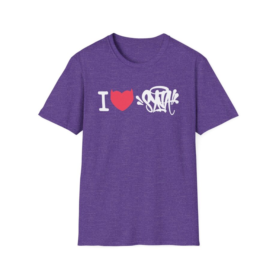 Central Cee Unisex Softstyle T-Shirt