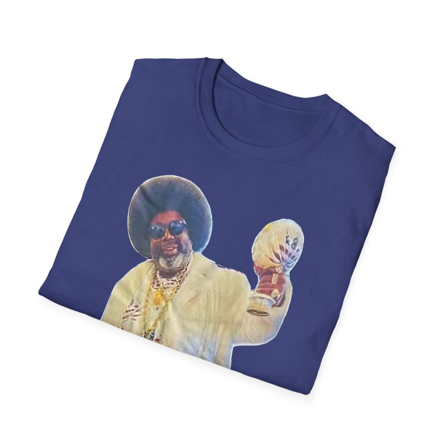 Afroman  Unisex Softstyle T-Shirt