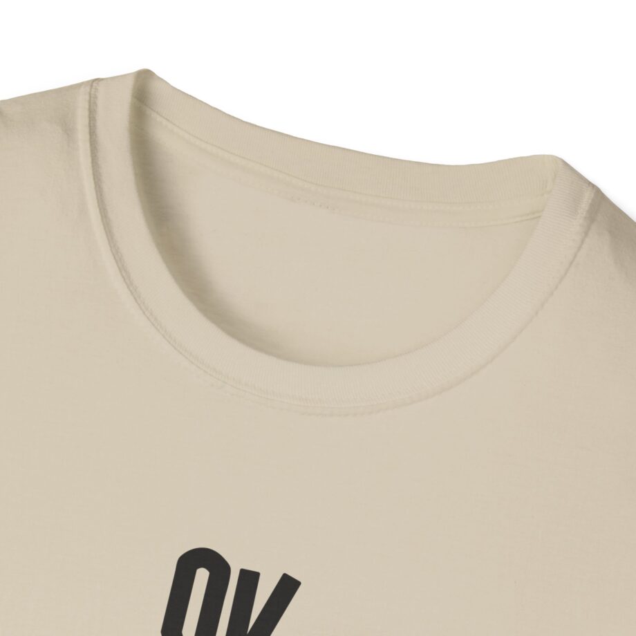 Skabeche Unisex Softstyle T-Shirt